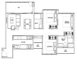 Thomson Impressions (D20), Apartment #464432191